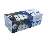 INFLUEL 10 Fiale 5 Ml