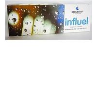 Influel Integratore 10 Flaconcini da 5 ml