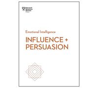 Influence and Persuasion