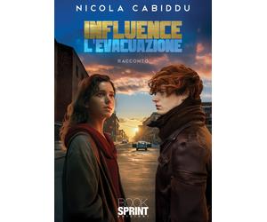 Influence - L’Evacuazione - Nicola Cabiddu