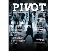 Influence Without Noise: Building Authority in a Distracted World