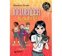 Influencer a chi?!?