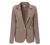Influencer Blazer cappuccino Donna Influencer 40 cappuccino