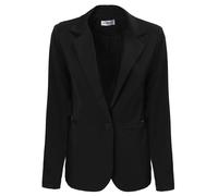 Influencer Blazer nero Donna Influencer 40 nero