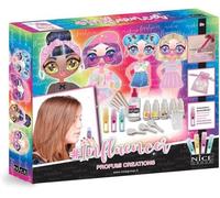 INFLUENCER CREA PROFUMI