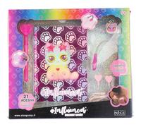 Nice 92022 Influencer Diario Segreto Colore Rosa