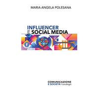 Influencer e social media