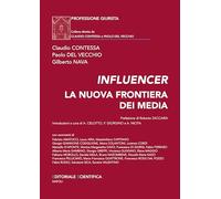 Influencer la nuova frontiera dei media