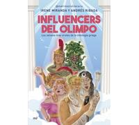 Influencers del Olimpo: Los salseos más virales de la mitología griega