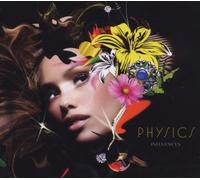 Influences by Physics, Bianca Hutchinson, Simone Moreno, Helene Hansen, Teresa Pozgaj, John Co (2008-10-14)