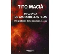 Influencia de las estrellas fijas : interpretación de las estrellas bebenias