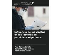 Influencia de las viñetas en los lectores de periódicos nigerianos