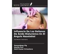 Influencia De Los Rellenos De Ácido Hialurónico En El Ángulo Nasolabial: Una Revisión Sistemática