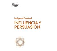 Influencia y persuasión / Influence and Persuasion