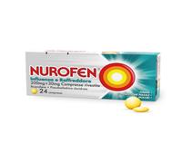 Influenza e Raffreddore