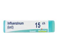 Influenzinum 15ch Gl 1do