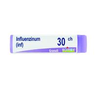 Boiron Influenzinum 30CH Granuli Omeopatici 1 G