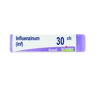 INFLUENZINUM (INF) 30CH DOSE