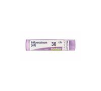 Boiron Influenzinum 30CH Granuli Tubo 4 G