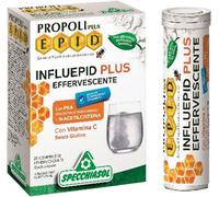 Specchiasol Influepid Plus Effervescente Integratore Difese Immunitarie 20 Compresse