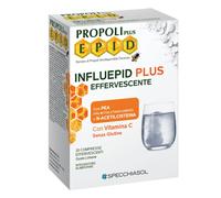 PROPOLI INFLUEPID PLUS EFFERVESCENTE PEA ANTIOSSIDANTE 20 CAPSULE
