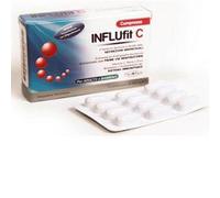 Fitobios INFLUFIT C 12 COMPRESSE 10,8 G
