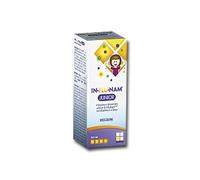Influnam Bimbi - Confezione 150 Ml (Scadenza Prodotto 03/2026)