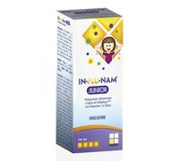 INFLUNAM BIMBI 150ML