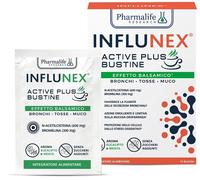 INFLUNEX ACTIVE PL BALS 14BUST