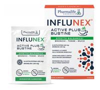 INFLUNEX ACTIVE PL BALS 14BUST