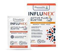 INFLUNEX ACTIVE PL EMOL 14BUST