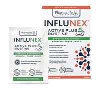 INFLUNEX ACTIVE PL BALS 14BUST