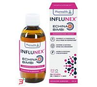 INFLUNEX ECHINA BIMBI 200 ML