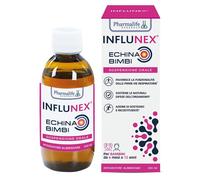 INFLUNEX ECHINA BIMBI 200ML