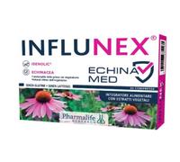INFLUNEX ECHINA MED 30CPR