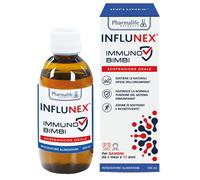 INFLUNEX Immuno Bimbi 200ml