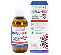 INFLUNEX Immuno Bimbi 200ml