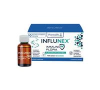 INFLUNEX IMMUNO FLORA 15FL
