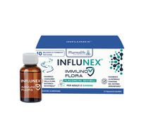 Influnex Immuno Flora