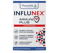 INFLUNEX IMMUNO PLUS 60CPR