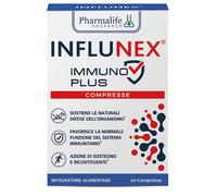 INFLUNEX IMMUNO PLUS 60CPR