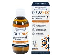 INFLUNEX LATTOFERRINA 200ML