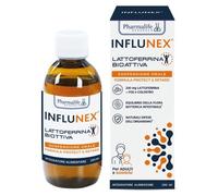 INFLUNEX LATTOFERRINA 200ML