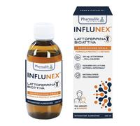 Influnex Lattoferrina Bioattiva Sospensione Orale