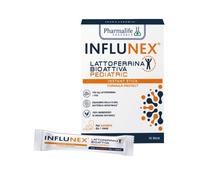 INFLUNEX LATTOFERRINA P15STICK