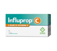 Influprop c stick 20 bustine