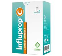 Influprop c stick 20 bustine