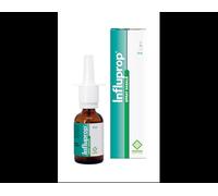 Influprop Spray Nasale Erbozeta 30ml