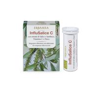 ERBAMEA Influsalice C 20 compresse - integratore per le difese stagionali