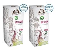Influvin 50 Ml 2x50 ml Soluzione orale